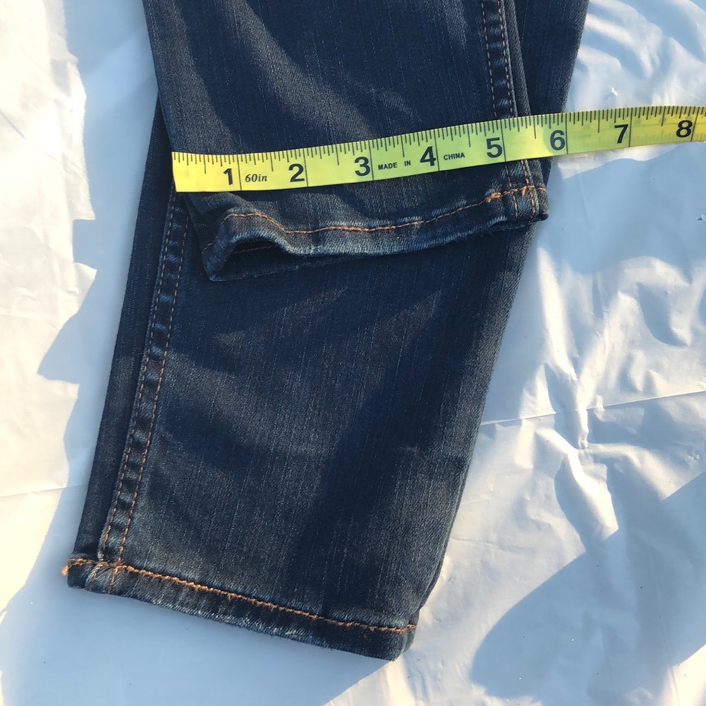 WHBM Jeans - Picture 9 of 11
